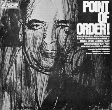 Point Of Order