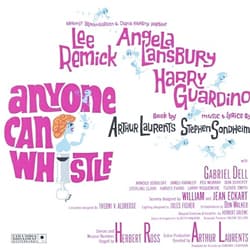 Anyone Can Whistle