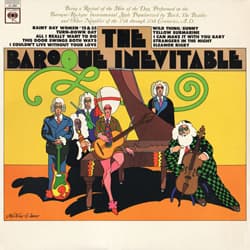 The Baroque Inevitable