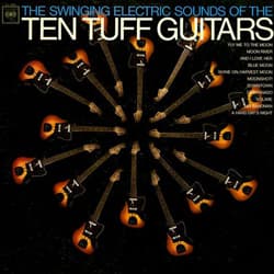 Ten Tuff Guitars