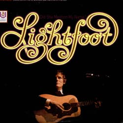 Did She Mention My Name?