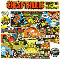 Cheap Thrills