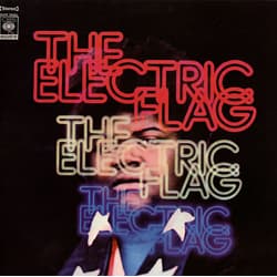 An American Music Band