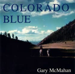 Colorado Blue