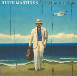 I'm Not Like I Was Before