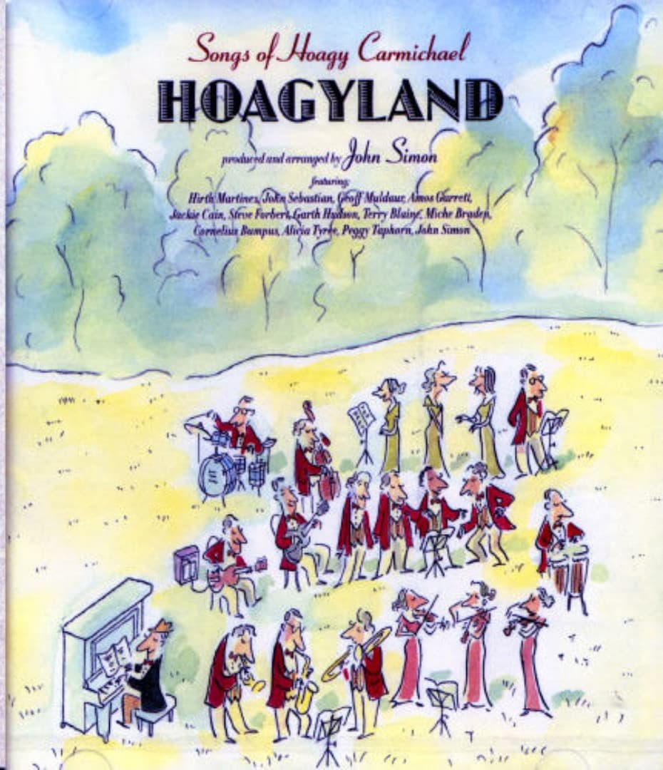 Hoagyland