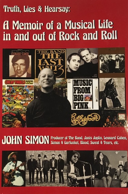 John Simon